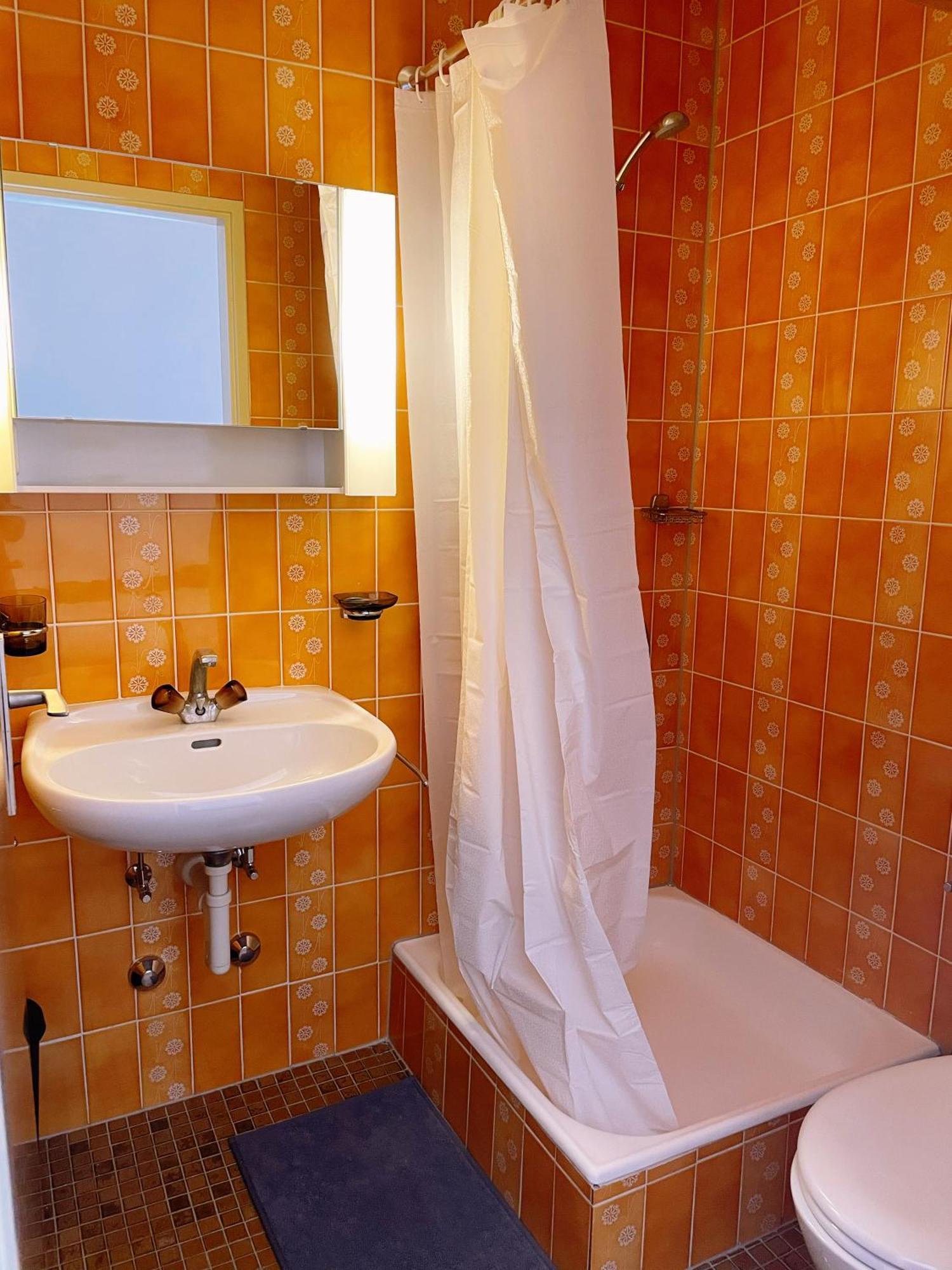 Hotel Gemmi Leukerbad Habitación foto